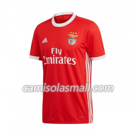 Camisolas Benfica 1º Equipamento Principal 2019-2020